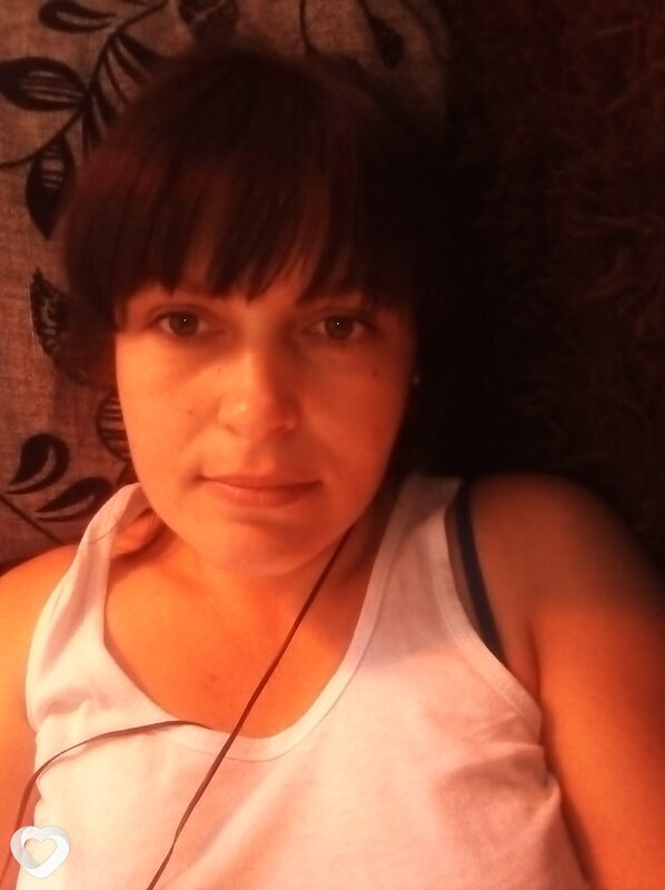 Антонина, 43, Тюмени — анкета №486904
