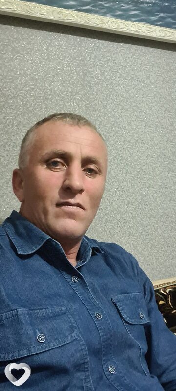 Расул, 47, Махачкале — анкета №486905