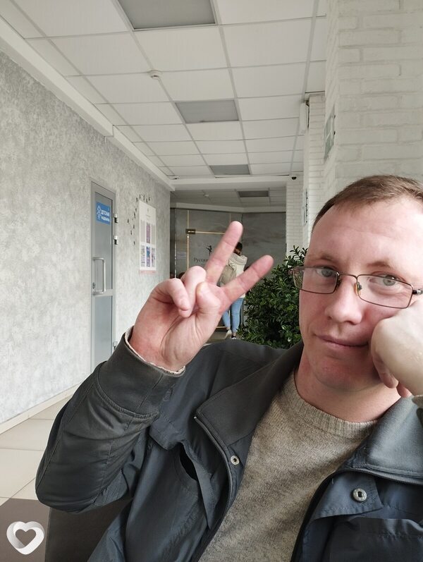 Павел, 38, Пензе — анкета №486910