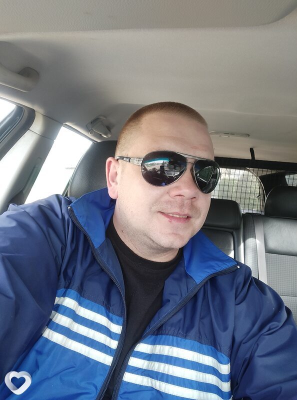 Андрей, 33, Слониме — анкета №486911