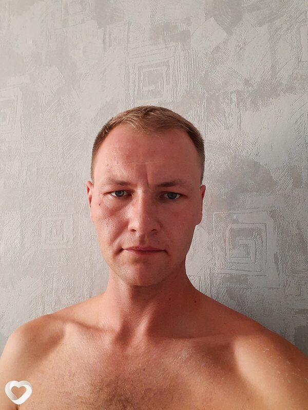 Андрей, 38, Иванове — анкета №486912
