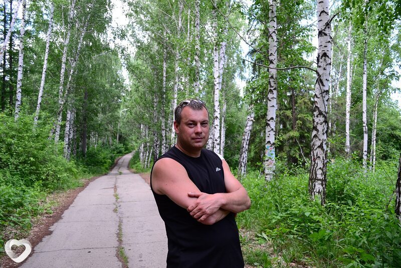 Вадим, 47, Ульяновске — анкета №486915