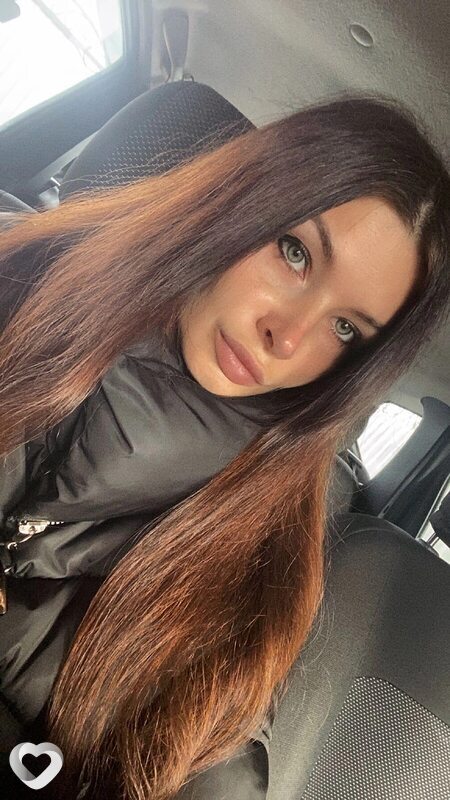 Валерия, 29, Симферополе — анкета №486919