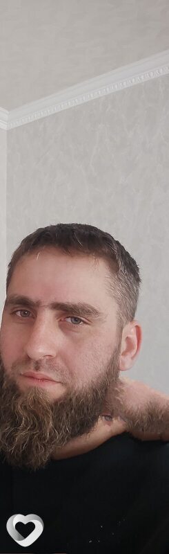 Ахмед, 38, Москве — анкета №486920