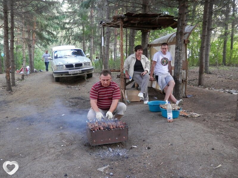 Юрий, 55, Ижевске — анкета №486925