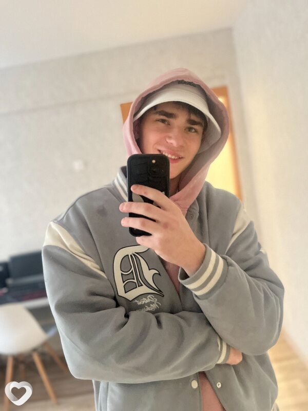 Алексей, 22, Минске — анкета №487227