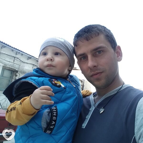 Владимир, 28, Херсоне — анкета №487229
