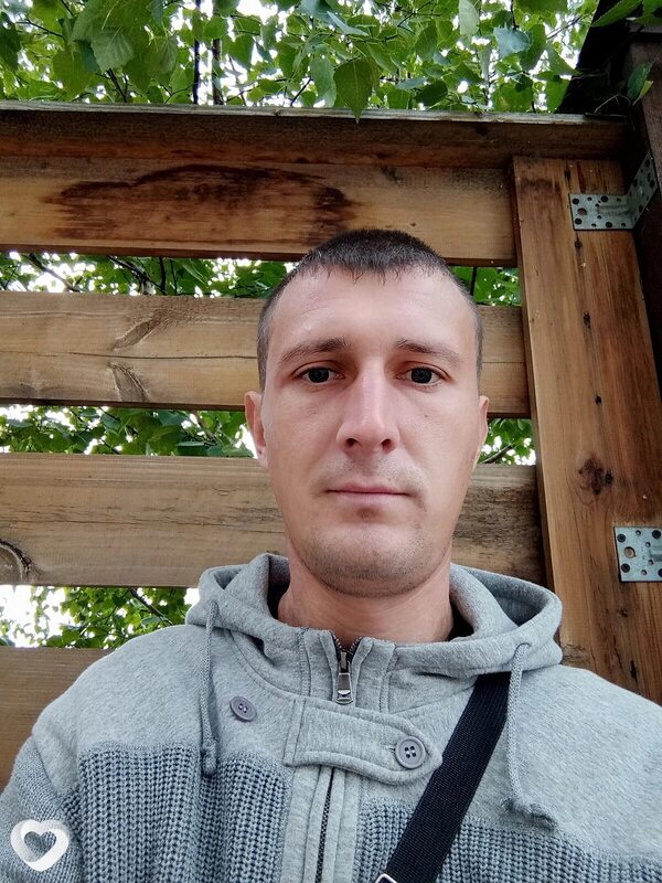 Сергей, 40, Казани — анкета №487232