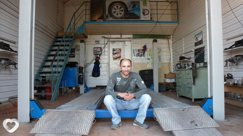 Михаил, 50, Обнинске — анкета №487237