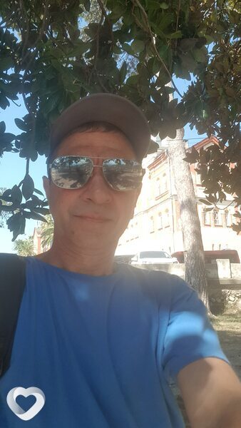 Сергей, 50, Орше — анкета №487240