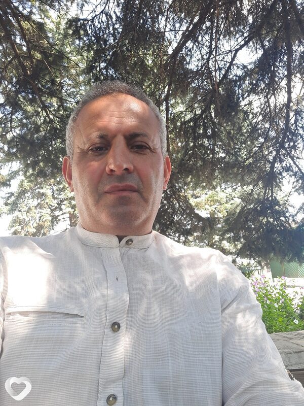 Илим, 56, Волгодонске — анкета №487001