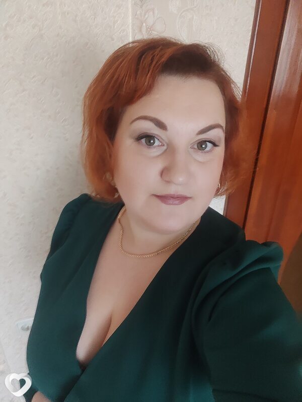 Инна, 41, Бресте — анкета №487007