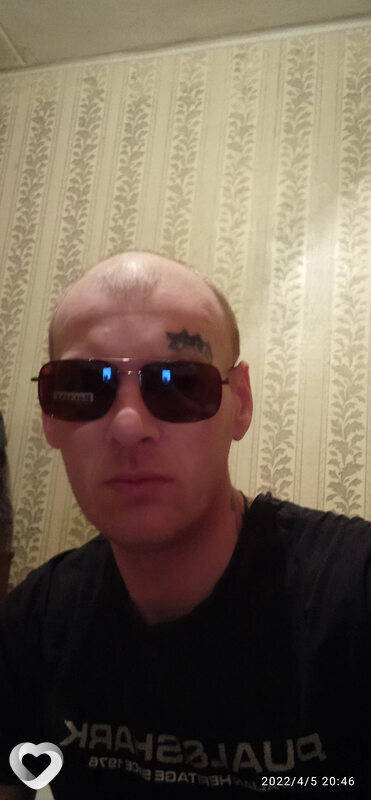 Роман, 46, Ангарске — анкета №487011