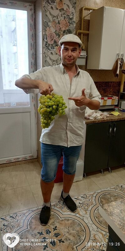 Артем, 36, Джанкое — анкета №487012