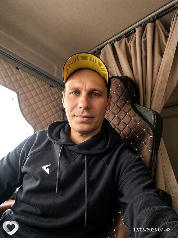 Иван, 38, Краснодаре — анкета №487024
