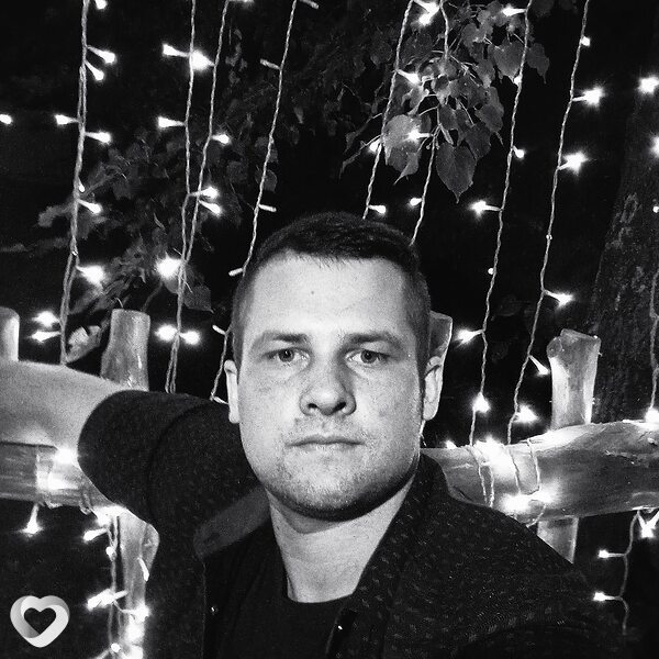 Виталий, 28, Щиграх — анкета №486951