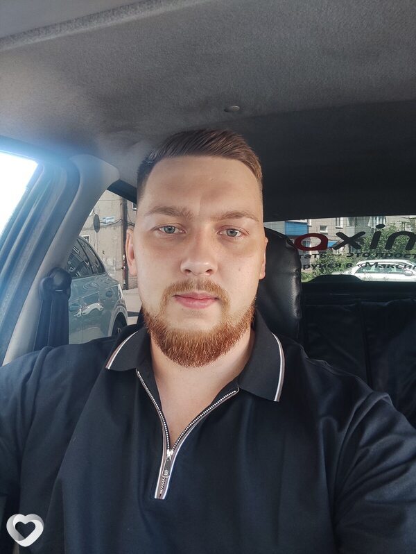 Андрей, 26, Белове — анкета №486955