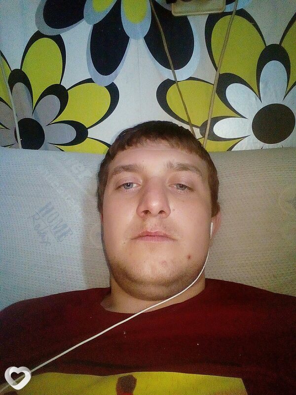 Николай, 32, Гродно — анкета №486957