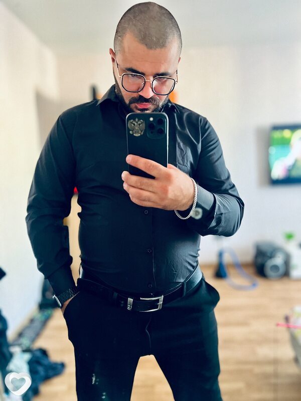 Максим, 33, Ногинске — анкета №486959
