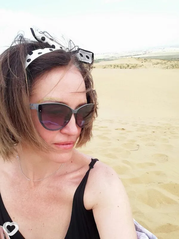 Наталья, 45, Москве — анкета №486963