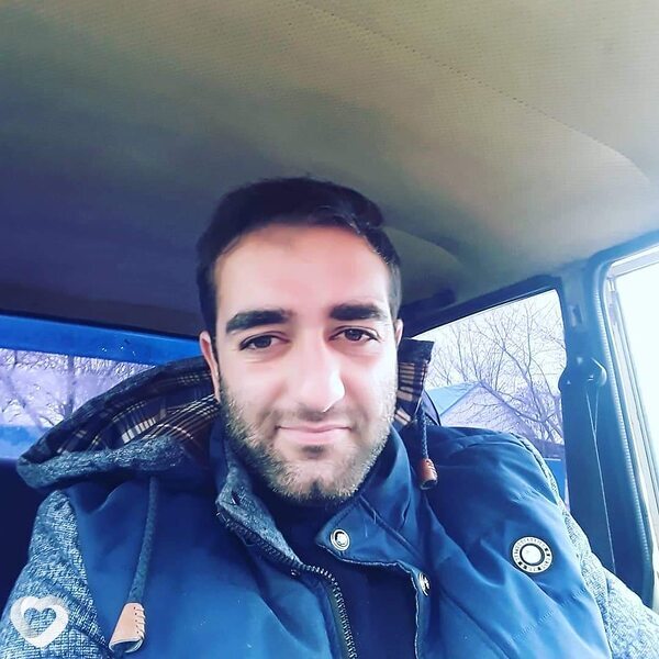 Стёпа, 32, Санкт-Петербурге — анкета №486965