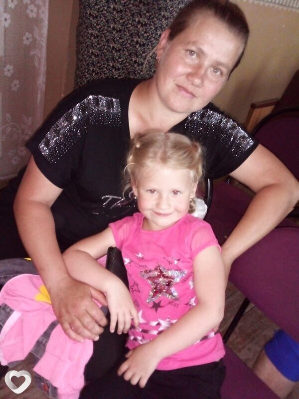 Виктория, 37, Волгодонске — анкета №486975