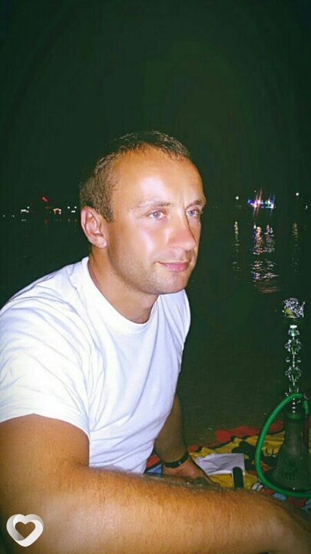 Oleg, 36, Владивостоке — анкета №487128