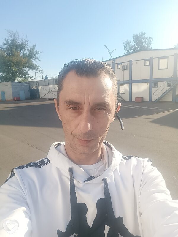 Андрей, 52, Москве — анкета №487131