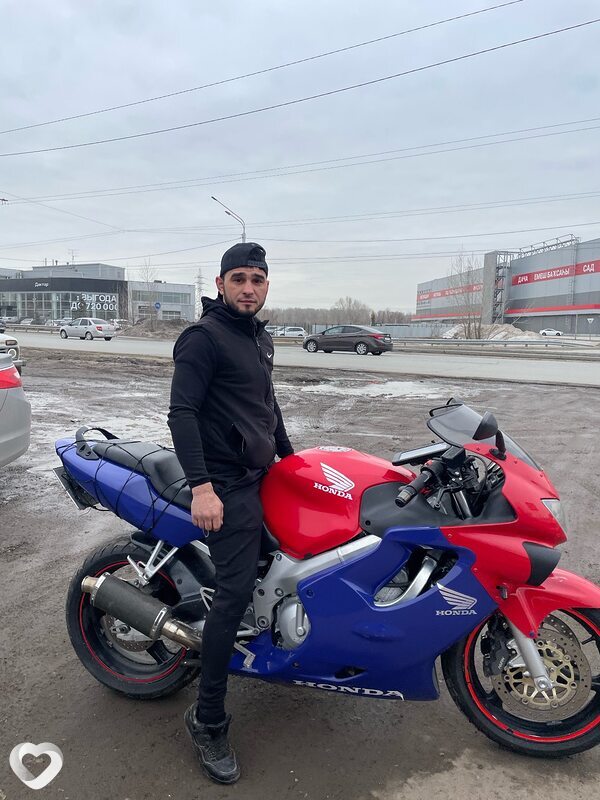 Тимур, 33, Уфе — анкета №487133