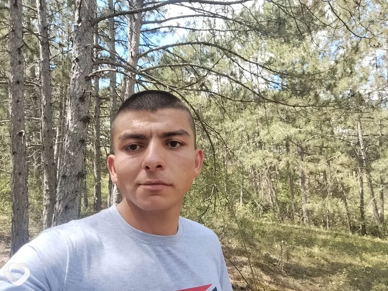 Бабиржон, 23, Симферополе — анкета №487141