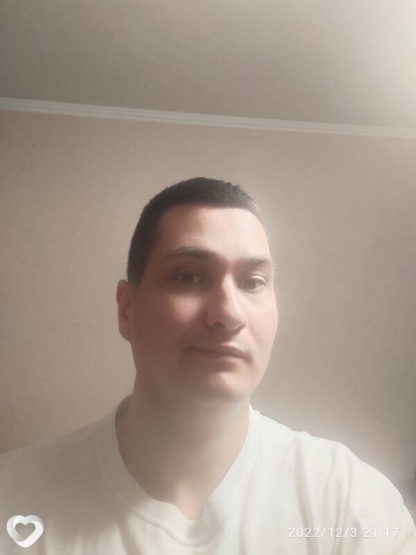 Дмитрий, 40, Минске — анкета №487144
