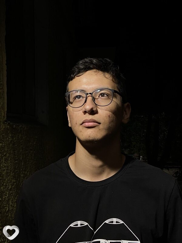 Есенғали, 23, Уральске — анкета №487146