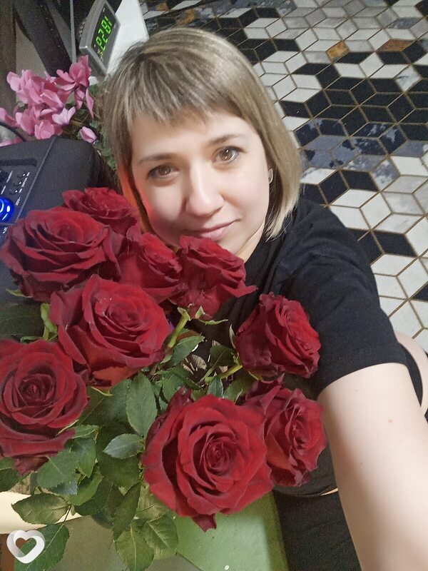 Совушка, 47, Ровеньках — анкета №487148