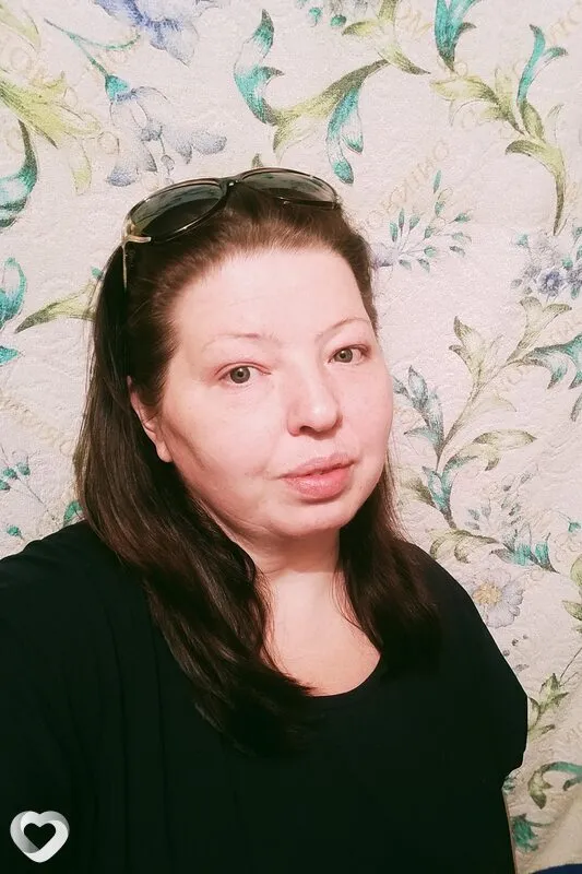 Анастасия, 43, Перми — анкета №9079