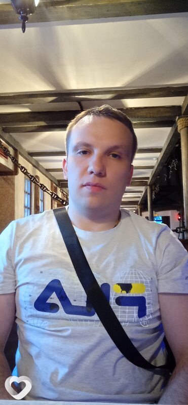 Александр, 39, Ярославле — анкета №487029