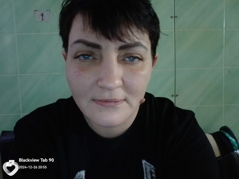 Ольга, 38, Ставрополе — анкета №487043