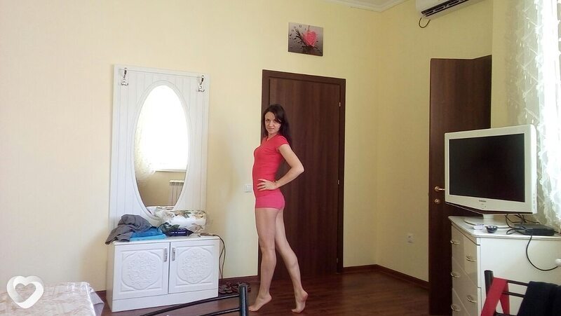 Алена, 42, Санкт-Петербурге — анкета №487044