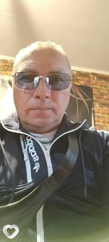 Алекс, 56, Одессе — анкета №487046