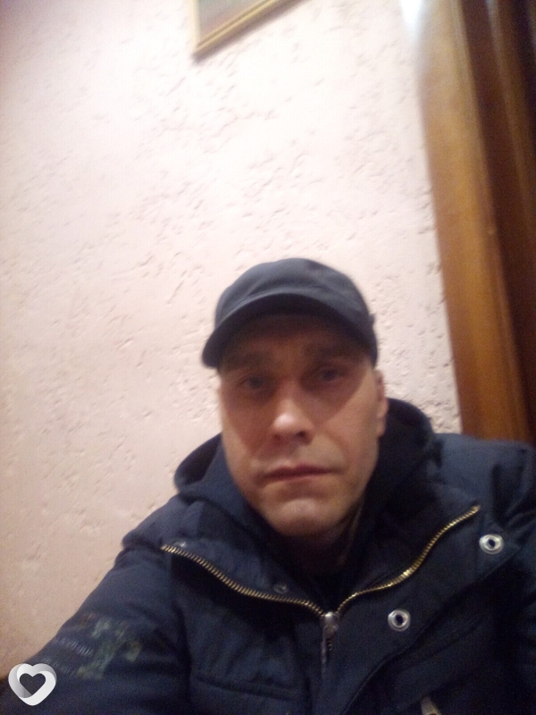 Анатолий, 41, Кирове — анкета №487049