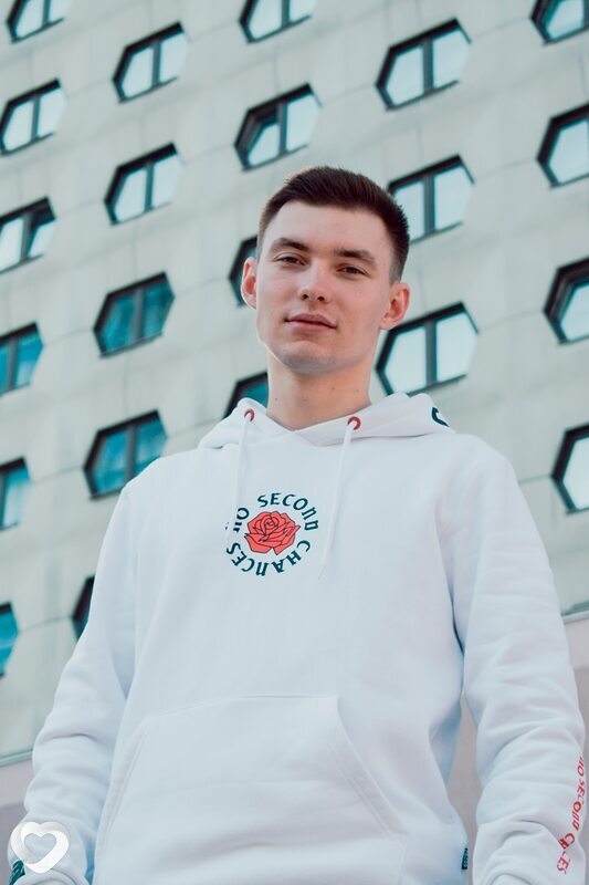 Дмитрий, 27, Новосибирске — анкета №487050