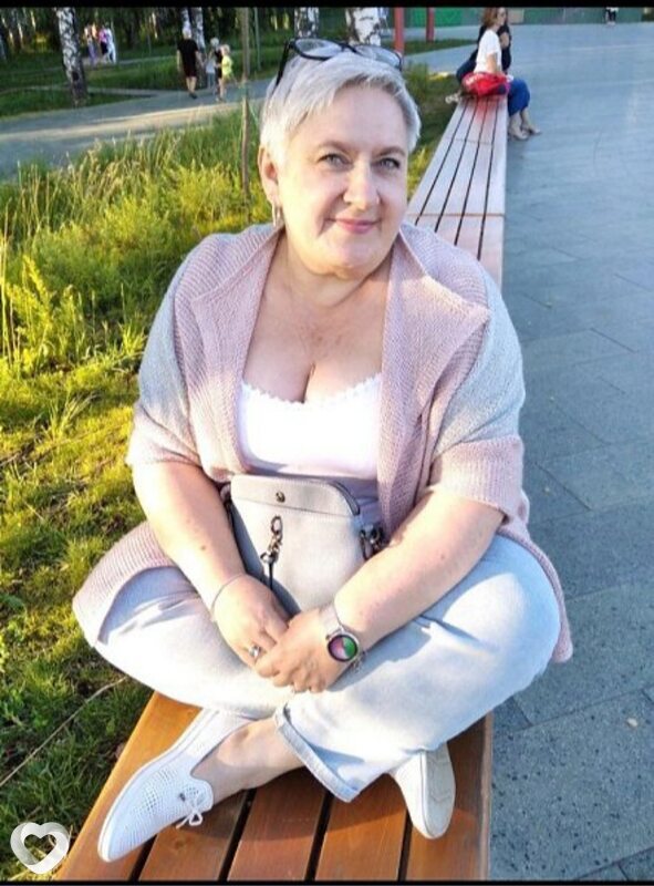 Инна, 57, Нижнем Новгороде — анкета №487056