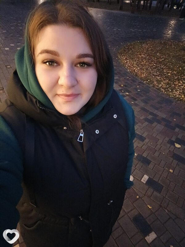 Полина, 28, Набережных Челнах — анкета №487058