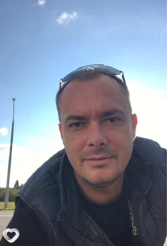 Константин, 44, Калининграде — анкета №487060