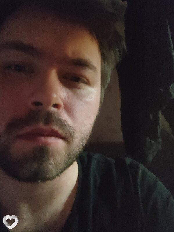 Павел, 33, Минске — анкета №487066