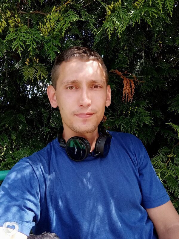 Олег, 30, Могилев — анкета №487070