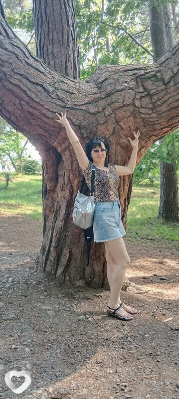 Vk, 41, Пензе — анкета №487071