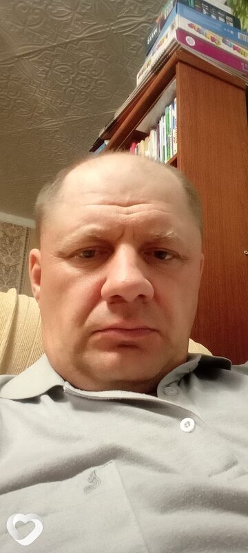 Денис, 49, Астане — анкета №487072