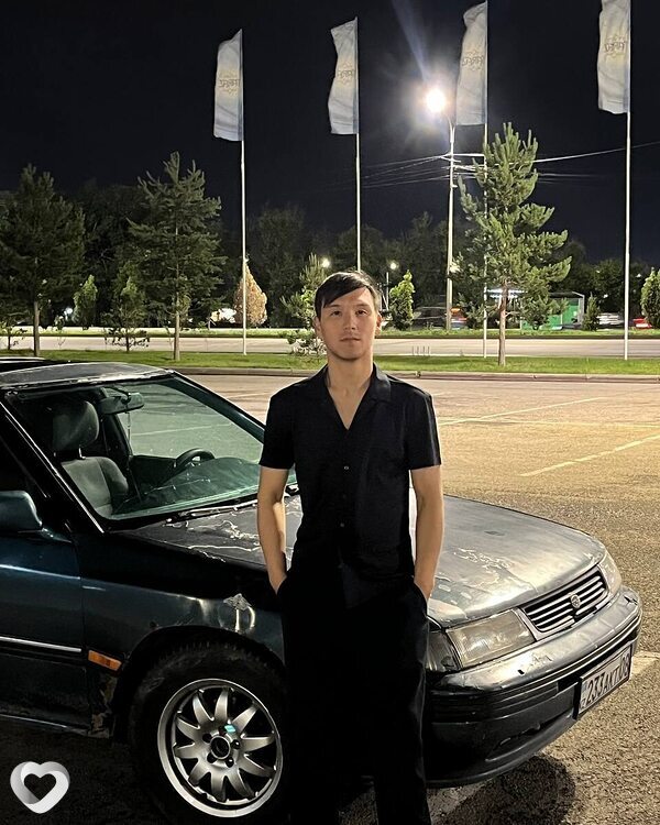 Нурсултан, 23, Таразе — анкета №487074