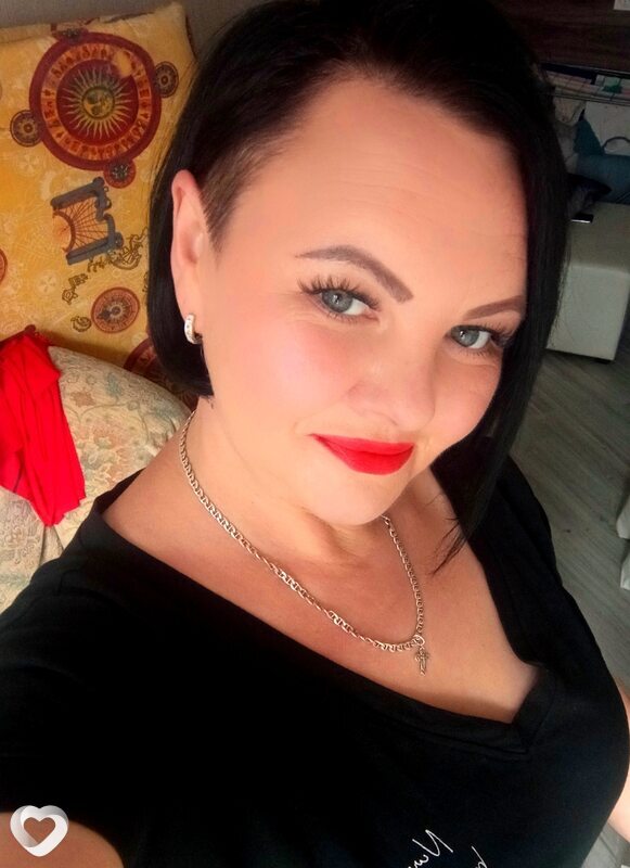 Алла, 40, Гродно — анкета №487075