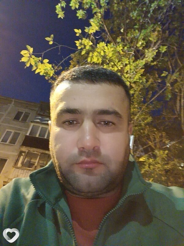 Кадир, 35, Казани — анкета №486976